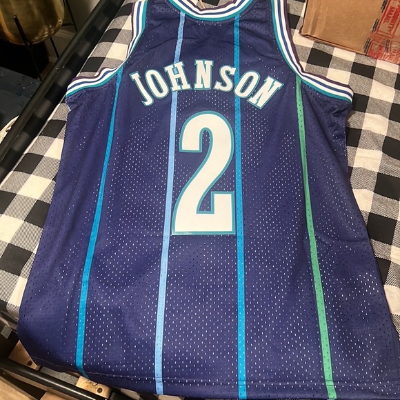 NBA jerseys - Picture 13 of 16